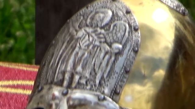 Zov Geroiv 2015, eng sub. смотреть онлайн