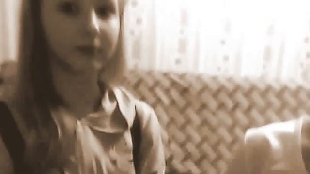 Видео с веб-камеры. Дата: 2 февраля 2014 г., 18:50.