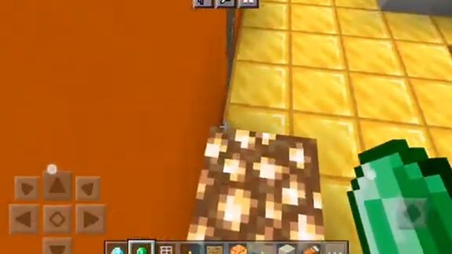 СДЕЛАЛА ЛИСИЙ ДОМ В МАЙНКРАФТ/MADE FOX HOUSE IN MINECRAFT🦊🦊🦊 смотреть онлайн