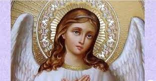 Молитва Ангелу хранителю смотреть онлайн