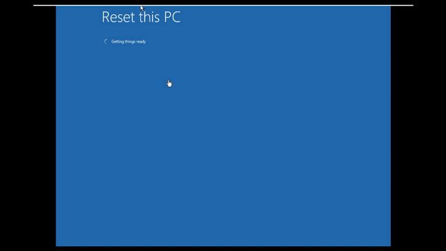 automatic repair couldn't repair your pc windows 10 (QUICK FIX) смотреть онлайн
