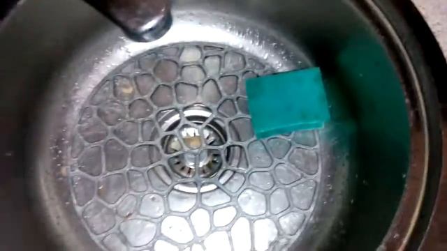 Слабый напор из крана Что делать? смотреть онлайн