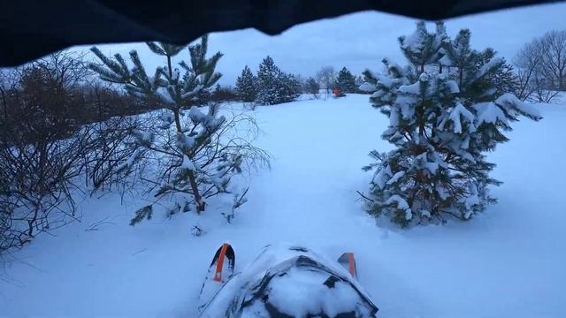 Артёмовские луга на снегоходах смотреть онлайн