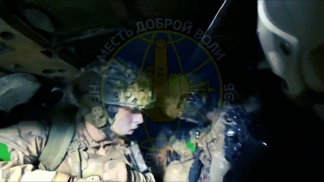 Архивное | Бой глазами ВСУ | часть2 смотреть онлайн