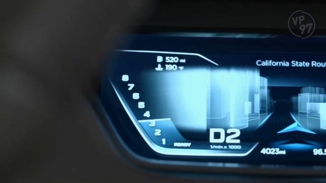 Audi A9 Prologue Concept - LA AutoShow 2014 смотреть онлайн