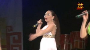 Чăваш ен, Августа Уляндина  - Яр уçса чÿречене (2013)