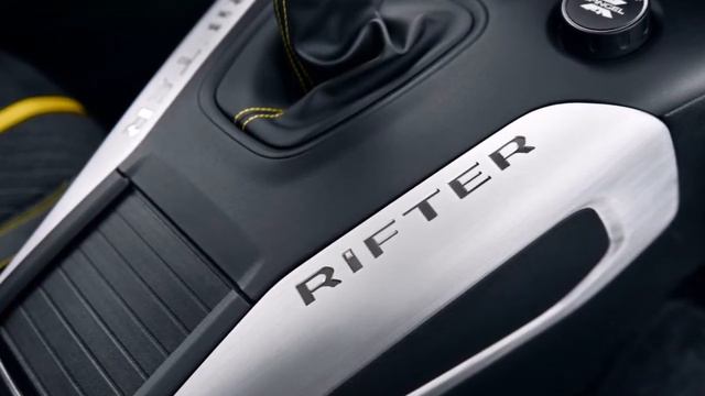 2018 PEUGEOT RIFTER 4X4 CONCEPT Review