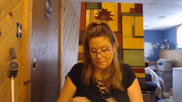 Josie K.'s ** LIVE ** YOUTUBE PodCast! (Thurs., May 11th, 2023 @ NOON!) (( U.S. Central Time )) смотреть онлайн