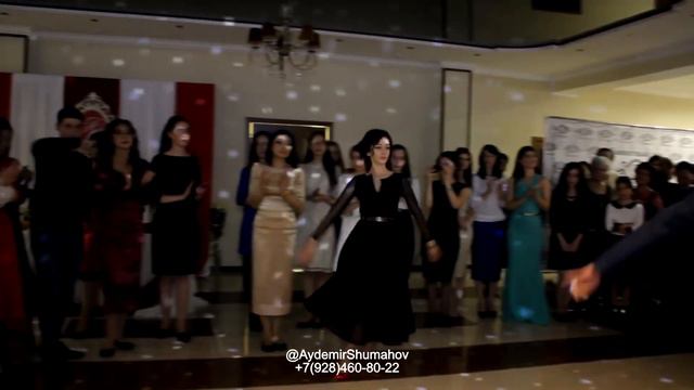 Wedding Of Adygea Adyga Свадьба Адыгея Адыги زفاف أديغيا أديغا