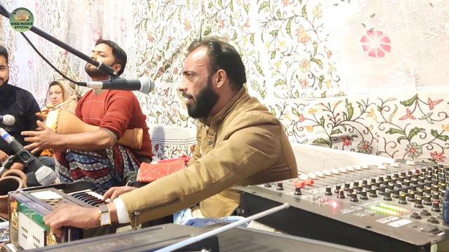 Yaawan Haa Raawey Habba Khaatoon Song By Ashiq Hussain смотреть онлайн