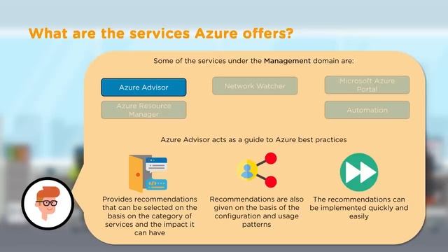 Azure Tutorial For Beginners | Microsoft Azure Tutorial For Beginners | Azure Tutorial | Simplilear смотреть онлайн