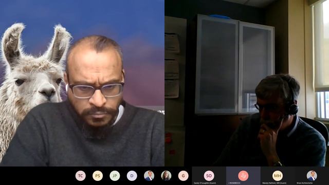 MAKE Solutions - CMIO Roundtable - February 10, 2021 - Roundtable Session смотреть онлайн