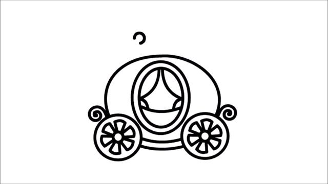 Научите ребёнка рисовать Игровая площадка Рисуем раскраски Мороженое смотреть онлайн