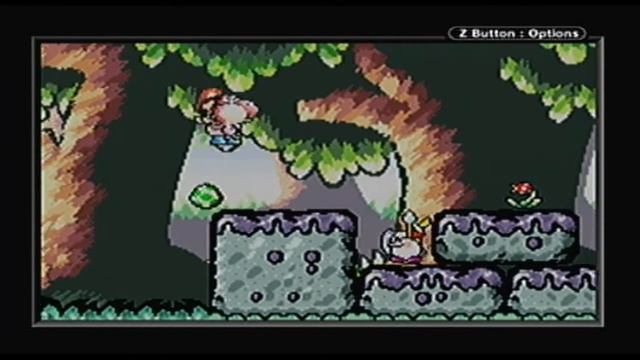 Let's Play Yoshi's Island | Pt. 7 - Rant Time! (Iwata Being Fired?!) смотреть онлайн