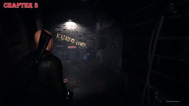 Daymare: 1998 - All Collectibles смотреть онлайн