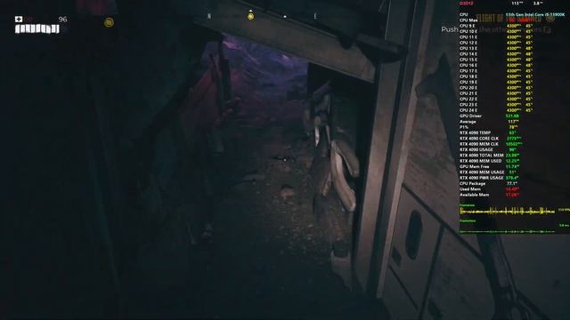DEAD ISLAND 2 | 4K ULTRA SETTINGS | HDR | RTX 4090 | I9-13900K смотреть онлайн