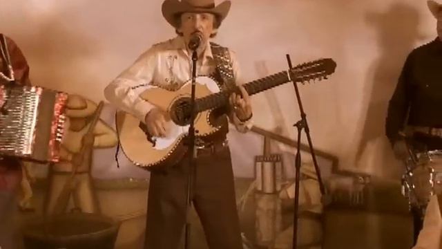 Poncho Villagómez - Ezequiel Coronado (En Vivo) смотреть онлайн
