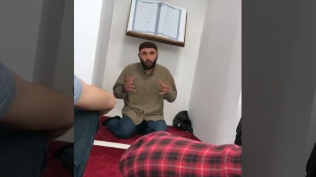 О ночи предопределения (Дахир Боташев ) смотреть онлайн