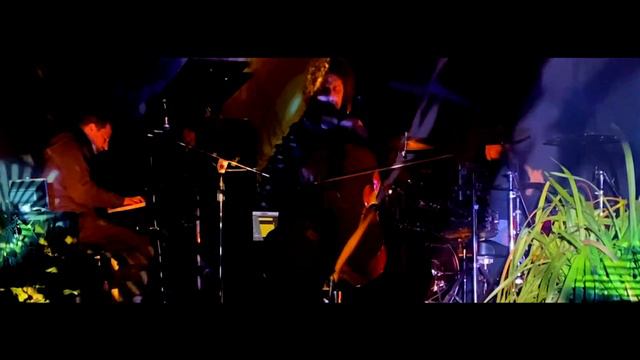 Blade runner (soundtrack) by Vangelis - Celpidrum (cover) смотреть онлайн