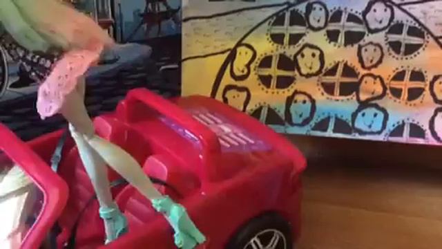 Подарок для Рошель || Прощение || Stop Motion MH смотреть онлайн