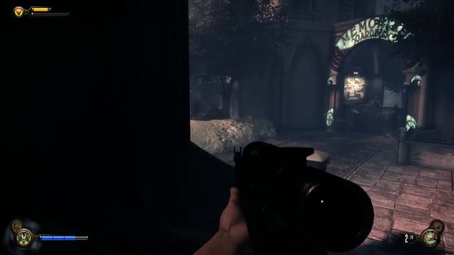 Booker VS Espírito Chato Batalha Final - BioShock Infinite (P.13) смотреть онлайн