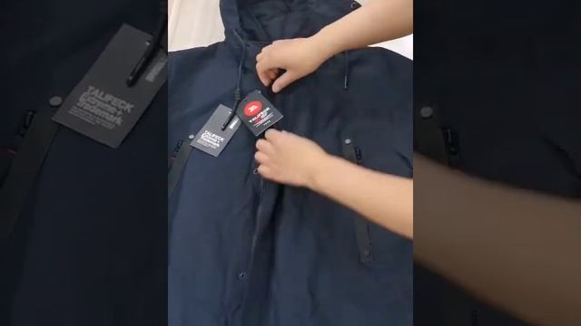 2021 мужская весенняя куртка с капюшоном тренч мужской синтепон ветровки повседневная стеганая парка смотреть онлайн