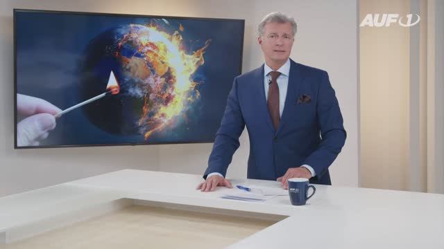 Nachrichten AUF1 Vom 2. Mai 2023