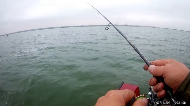 Судак в Галициновке в октябре смотреть онлайн