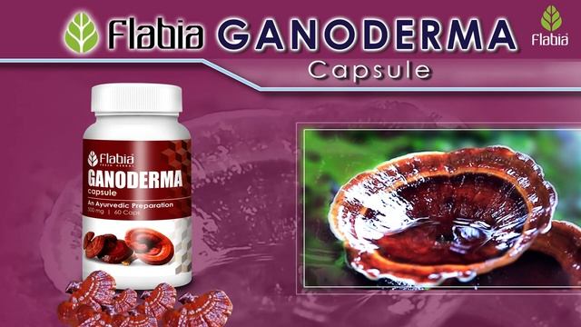 Flabia Ganoderma Capsule In Hindi смотреть онлайн