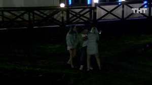 Дом-2: Татьяна Владимировна вырывает у Яббарова телефон