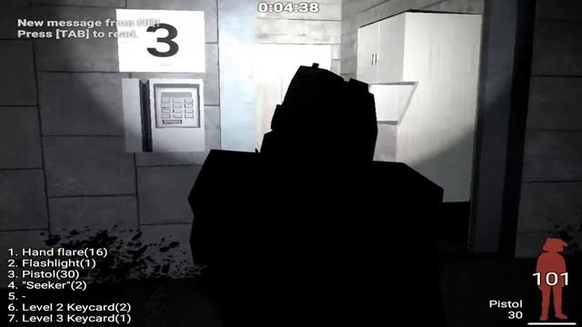 Copycat's Phenomenon - Полное прохождение