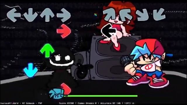 FNF Bob Onslaught - Onslaught MIDI ( + Midi Download ) смотреть онлайн