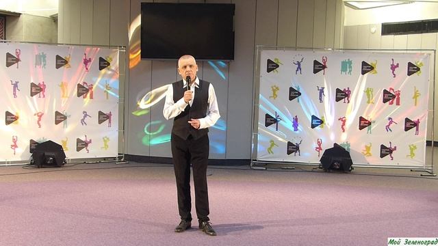 Константин Колчев - Средь шумного бала (сл. А Толстого. муз. П. Чайковского)