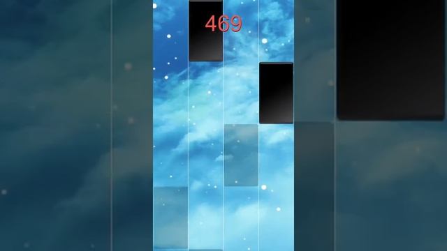 16 River Flows in You: Magic piano: Anime Music Tiles смотреть онлайн