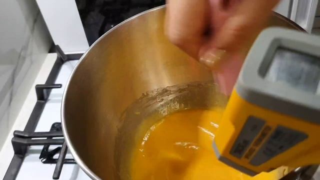 Кулинарные приключения с Юлией