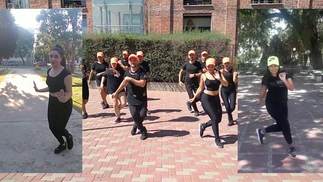 #bachata #coreografia #rosario El Juego - Karlos Rose (Sangre inquieta - Mica y Fran) Bachata смотреть онлайн