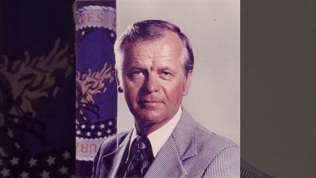 Robert Bergland смотреть онлайн