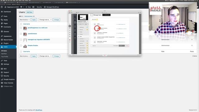 How to Remove Malware from Hacked WordPress Website смотреть онлайн