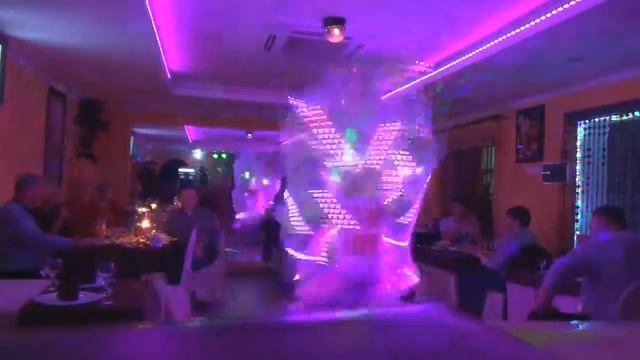 Кафе Загорское  Новогоднее Шоу Алена Сергиев Посад