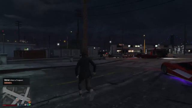 GTA V with friends - ep5 смотреть онлайн