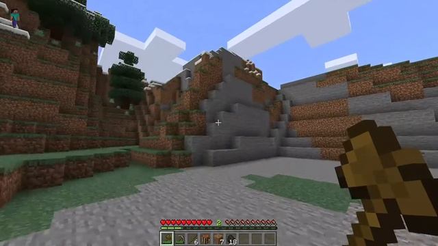 Roblox Minecraft (free trial) смотреть онлайн