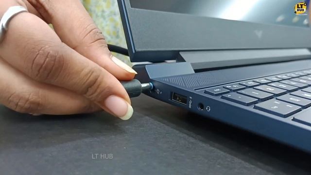 Hp Laptop Unboxing | Victus by HP Gaming Laptop 15-fa0353TX Unboxing & First Look | i7-12th | LT HU смотреть онлайн