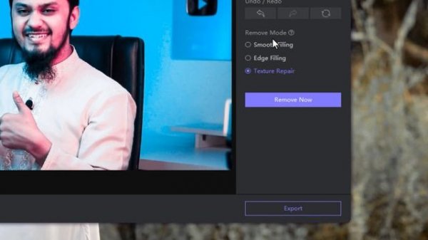 How to Remove Watermark from Photo and Video Properly || HitPaw Watermark Remover