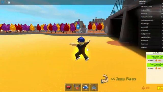 Играем Roblox без звука !!!!!!!!! смотреть онлайн