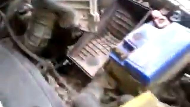 KIA спектра смотреть онлайн