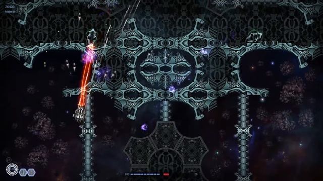 Stellatum: The final level смотреть онлайн