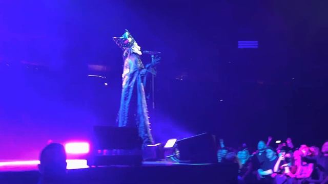 Ghost / Call Me Little Sunshine / Live In Cologne 2022 Lanxess Arena