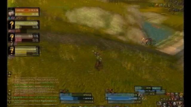 Takashi Revolution I (WoW video)480онли смотреть онлайн