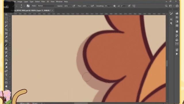 【Speedpaint】My DTIYS for Sophiescribbles смотреть онлайн