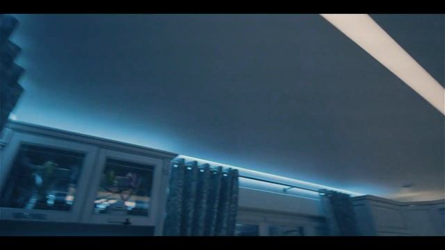 Освещение SWG в частном доме смотреть онлайн